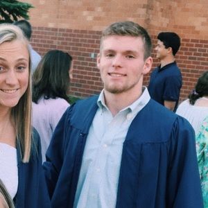 Meet your Posher, Alex